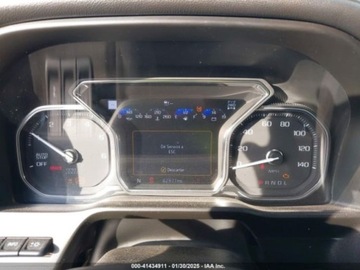  GMC Sierra 1500 Short Box AT4 2021 5.3l 5.3 Benzyna 355KM, zdjęcie 9
