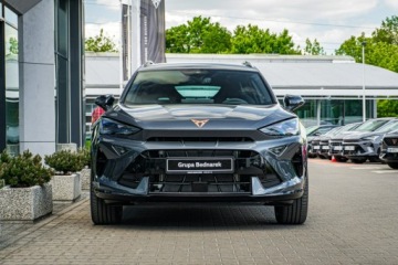 Cupra Formentor Crossover 1.5 TSI 150KM 2026 Cupra Formentor 1.5 e-TSI 150 KM DSG - Dostępny, zdjęcie 4