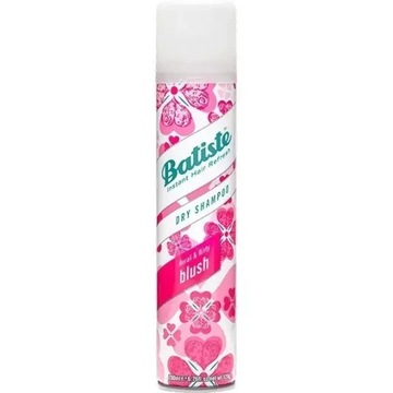 Batiste Dry Shampoo suchy szampon BLUSH 200 ml