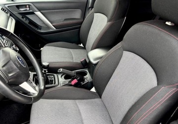 Subaru Forester IV 2013 Subaru Forester Salon Polska NISKI przebieg BEZWYPADKOWY Zamiana 2.0, zdjęcie 13