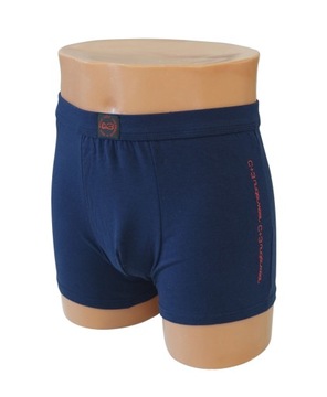 Bokserki męskie bawełniane C+3 4XL
