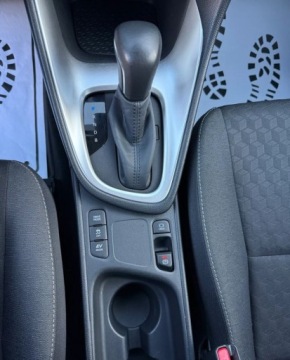 Toyota 2022 Toyota Yaris Kamera cofania, Android Auto, Apple CarPlay, salon Polska, FV, zdjęcie 10