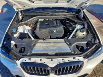 BMW X3 G45 2024 BMW X3 xDrive30i 2024 2.0 Benzyna 248KM, zdjęcie 6