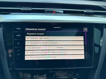 Volkswagen Arteon Shooting Brake R 2.0 TSI 320KM 2023 Volkswagen Arteon Shooting Brake 2.0TSI 320KM R 4X4 DSG Kamera ACC DCC Key, zdjęcie 28