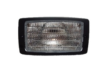 Lampa robocza 060507067 Claas Zetor
