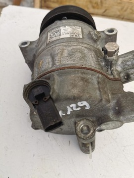 AUDI A3 1.4B 5K0820803C KOMPRESOR KLIMATIZACE AIR