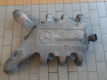 KOLEKTOR SSĄCY MB ACTROS MP1 MP2 A 541 098 04 17