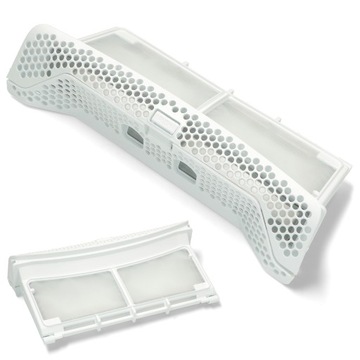 Filtr puchu do suszarki Electrolux PerfectCare 800