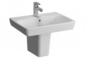 Umywalka METROPOLE 60 5662B003-0001 Vitra
