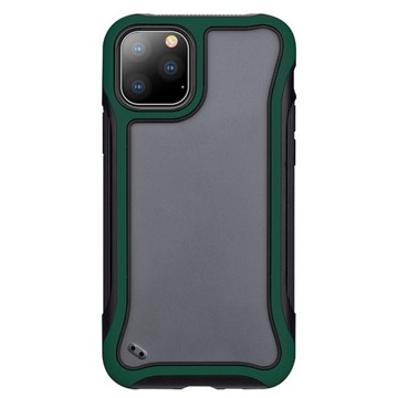 ETUI HYBRYDOWE CRYSTAL CASE DO IPHONE 11 PRO MAX