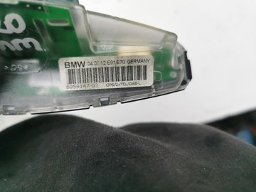 ANTÉNA STŘEŠNÍ BMW SÉRIE 1 F20 F21 6959147 11-19