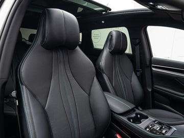 BYD Seal U DM-i 218KM 2025 BYD Seal U DM-i 1.5 Comfort Suv 218KM 2025, zdjęcie 5