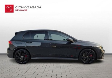 Volkswagen Golf VIII GTI 2.0 TSI 245KM 2022 Volkswagen Golf GTI 2.0TSI 245KM DSG ASO Led Ambiente Czuj.Park CarPlay 18, zdjęcie 5