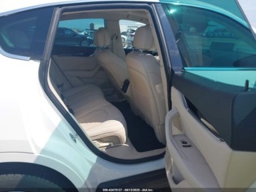 Maserati Levante 2022 Maserati Levante GT 2022 3.0l 3.0 Benzyna 345KM, zdjęcie 12