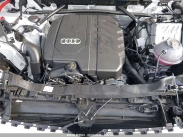 Audi Q5 II 2025 Audi Q5 2025 AUDI Q5 PREMIUM 45 TFSI S LINE QUATTRO 2.0 Benzyna 261KM, zdjęcie 15