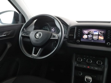 Skoda Karoq Crossover 1.0 TSI 115KM 2018 Škoda Karoq Skoda Karoq navi klima auto kamera i, zdjęcie 15
