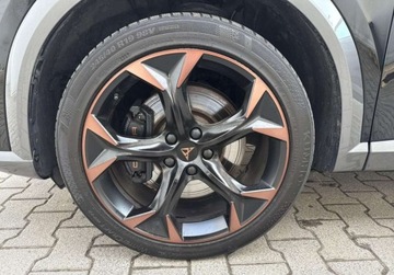 Cupra Formentor Crossover 2.0 TSI 310KM 2023 Cupra Formentor Formentor 2.0 TSI 4Drive VZ DSG naped 4x4, 5 drzwi, 310KM, zdjęcie 26