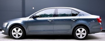 Skoda Octavia III Liftback 2.0 TDI 150KM 2016 Škoda Octavia Skoda Octavia 2.0 Tdi 150PS/DSG/2x, zdjęcie 5