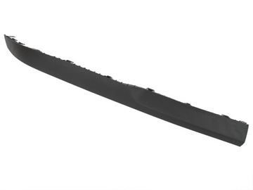 SPOJLER ZDERZAKA PRAWY Opel Vectra C Signum 05-08