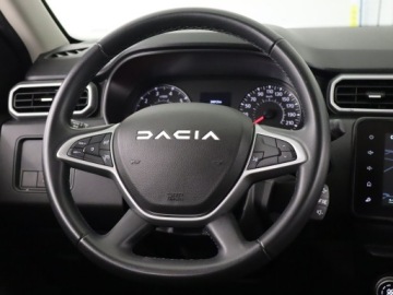 Dacia Duster II SUV Facelifting 1.3 TCe 150KM 2022 Dacia Duster 1.3 TCe, Salon Polska, Serwis ASO, zdjęcie 18