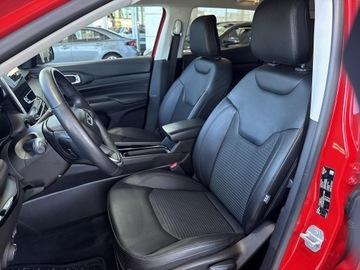 Jeep Compass II 2023 Jeep Compass 1.5 T4 mHEV Night Eagle FWD S&amp;S DCT I, zdjęcie 14