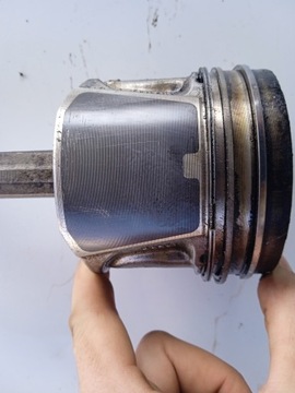 MASTER III MOVANO 2.3 CDTI 2.3 DCI поршневой шатун