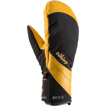 Rękawice narciarskie damskie Viking Aurin Mitten Ski Lady 8