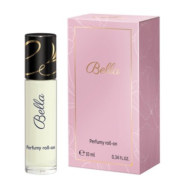 Шариковые духи Celia Bella