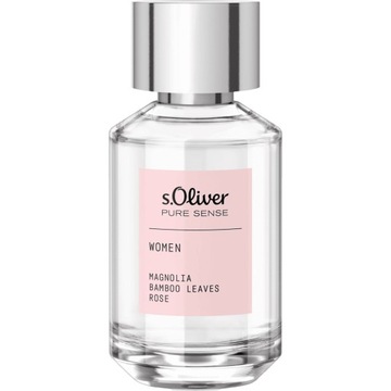 s.Oliver Pure Sense Women woda toaletowa spray 30ml P1