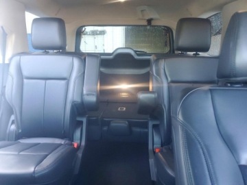 Ford Expedition III 2024 Ford Expedition Xlt 2024 3.5 Benzyna 380KM, zdjęcie 10