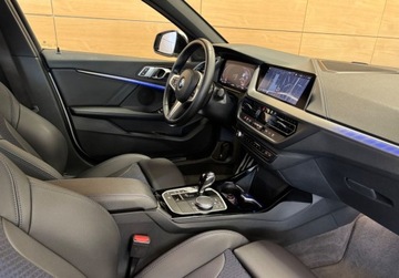 BMW Seria 1 F40 2021 BMW Seria 1 20d salon Polska FV 23 R CARS Warszawa 2.0 Diesel 150KM, zdjęcie 9