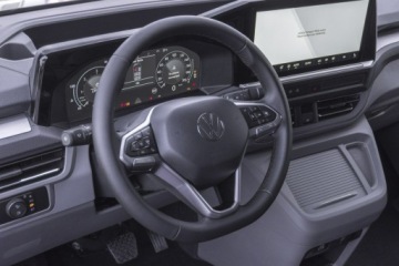 Volkswagen Caravelle T6 2026 Volkswagen VW Caravelle EDITION T7 L2 170KM AUTOMAT OD RĘKI, zdjęcie 11