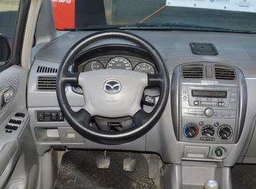 Mazda Premacy I 2.0 DiTD 90KM 2001 MAZDA PREMACY 2.0 TD 90 KM, zdjęcie 25