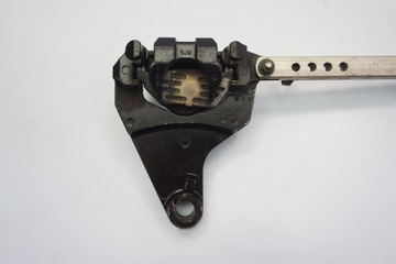 YAMAHA FJR 1300 01-05 ЗАДНИЙ ТОРМОЗНОЙ СУППОРТ