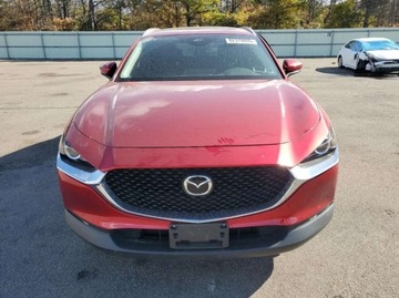 Mazda CX-30 2023 Mazda CX-30 2.5 191 KM, 4x4, bogata wersja Preferred, piekny kolor, import, zdjęcie 7