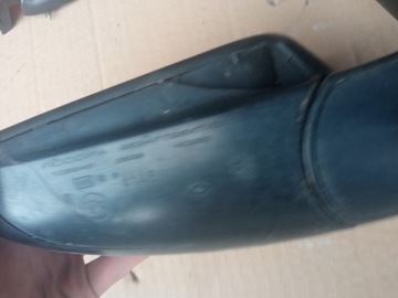 LEVÉ ZRCÁTKO PEUGEOT 307 SW 2001-2005