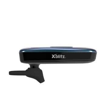 Xblitz Blue 200 XBL-AUD-SL015 Беспроводные Bluetooth-наушники