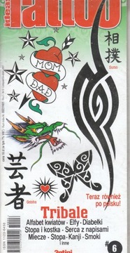 IDEAS TATTOO # 6