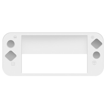 Крышка корпуса Силиконовая крышка корпуса для OLED-консоли Nintendo Switch