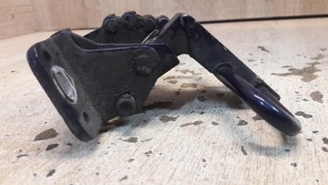 4B0831412B PANT SPODNÍ DVEŘE PRAVÝ PŘEDNÍ PASSAT B5 LB5N