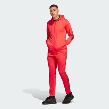 DRES MĘSKI ADIDAS 3-STRIPES TRACK SUIT IC6777 M