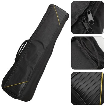 Стойка для бас-тромбона Bb Hard Shell Tenor Package