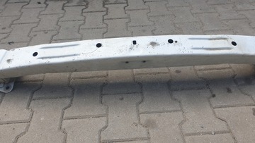 MASTER MOVANO INTERSTAR BELKA ZDERZAKA PRZOD