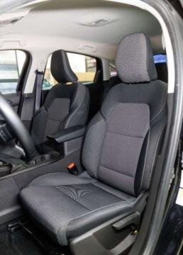 Renault Arkana SUV 1.3 TCe 140KM 2022 Renault Arkana Arkana 1.3 TCe mHEV Intens EDC 1.3 Benzyna 140KM, zdjęcie 8