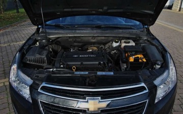 Chevrolet Cruze Kombi 1.8 16V DOHC 141KM 2014 Chevrolet Cruze GWARANCJA, 2014r, 1.8 Benzyna, Niski przebieg, Dobrze utrz, zdjęcie 12