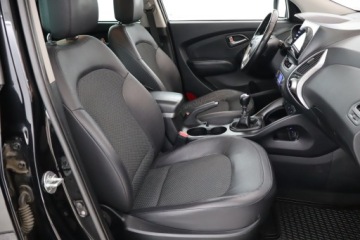 Hyundai ix35 SUV R 2.0 CRDi 136KM 2011 Hyundai ix35 2.0 CRDi, Skóra, Klima, Klimatronic, zdjęcie 7