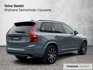 Volvo XC90 II 2022 Volvo XC 90 FV23% SalonPL B5D Plus Dark Full-LED P, zdjęcie 5