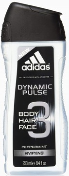 Żel Adidas Dynamic Pulse250 ml