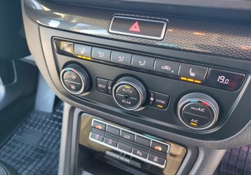 Seat Alhambra II (7N) Van 2.0 TDI 150KM 2016 Seat Alhambra Salon Polska GWARANCJA Serwis ASO do konca Zobacz 2.0, zdjęcie 20