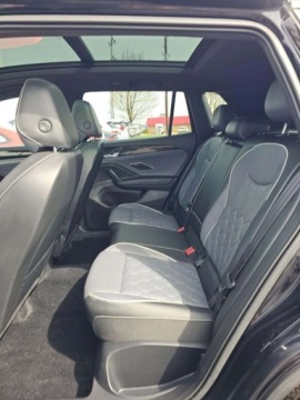 Volkswagen Tiguan III 2025 Volkswagen Tiguan SEL R-Line 2025 2.0 Benzyna 201KM, zdjęcie 9